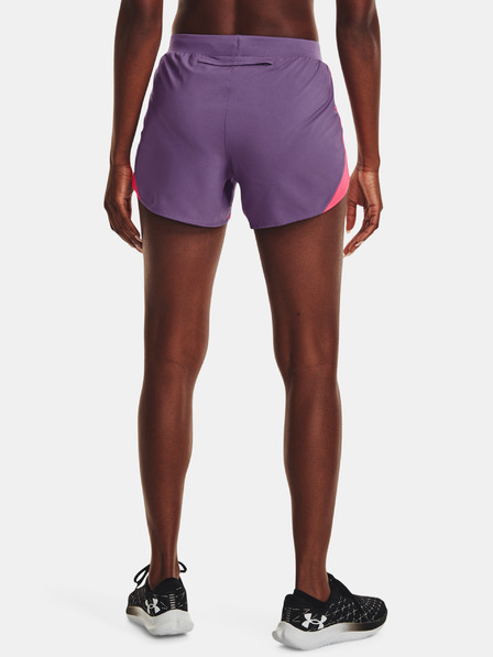 Under Armour Ženske kratke hlače Under Armour UA Fly By Elite 3'' Short