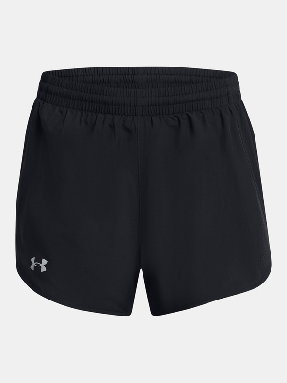 Under Armour Ženske kratke hlače Under Armour UA Fly By 2-in-1 Shorts