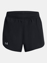 Under Armour Ženske kratke hlače Under Armour UA Fly By 2-in-1 Shorts