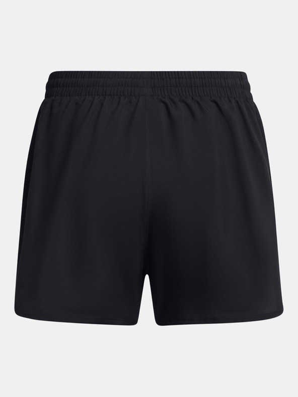 Under Armour Ženske kratke hlače Under Armour UA Fly By 2-in-1 Shorts