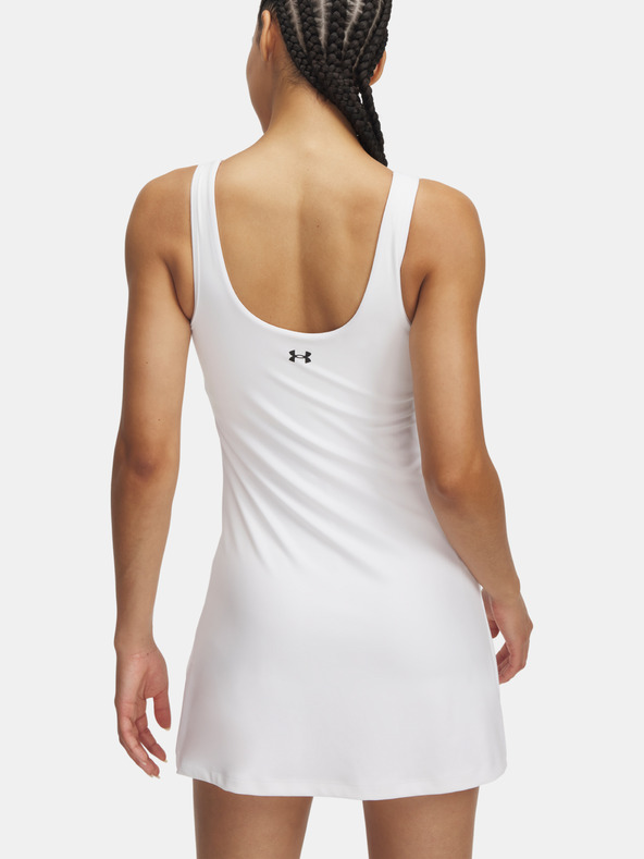 Under Armour Ženska obleka  Under Armour Motion Dress
