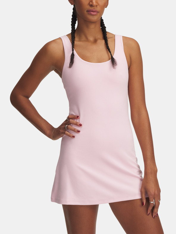 Under Armour Ženska obleka  Under Armour Motion Dress