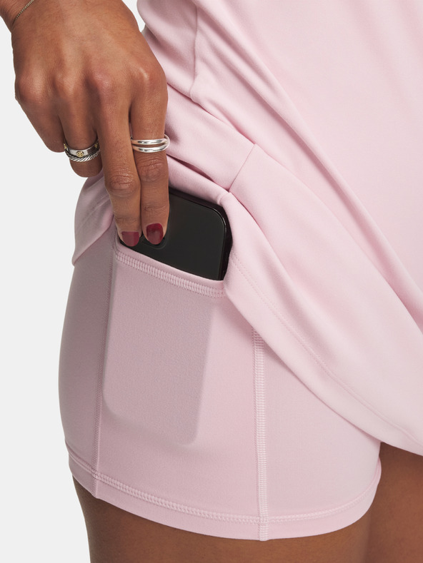 Under Armour Ženska obleka  Under Armour Motion Dress