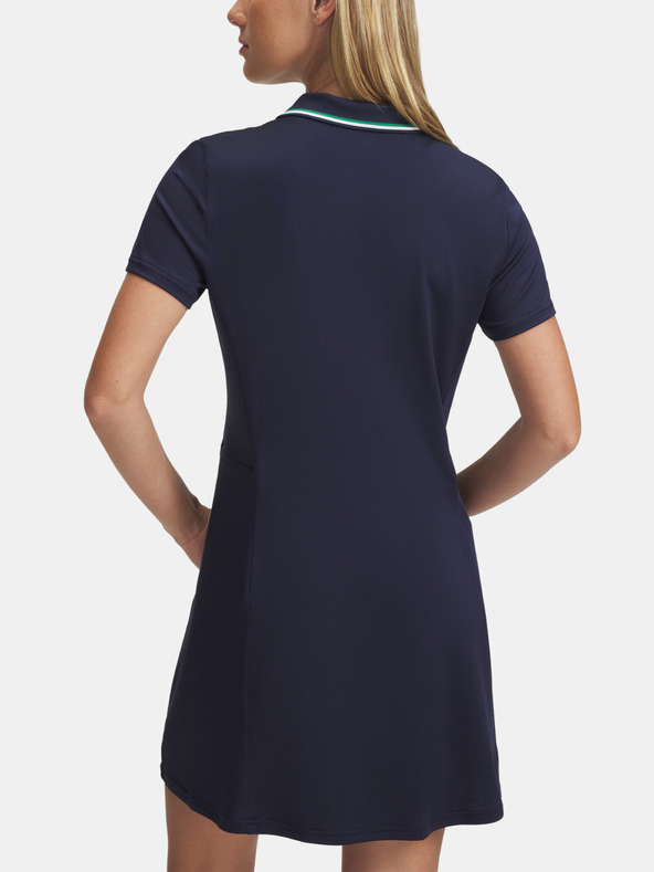 Under Armour Ženska obleka  Under Armour UA Drive SS Dress