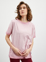 ZOOT.lab Svetlo roza ženska majica ZOOT.lab Lori