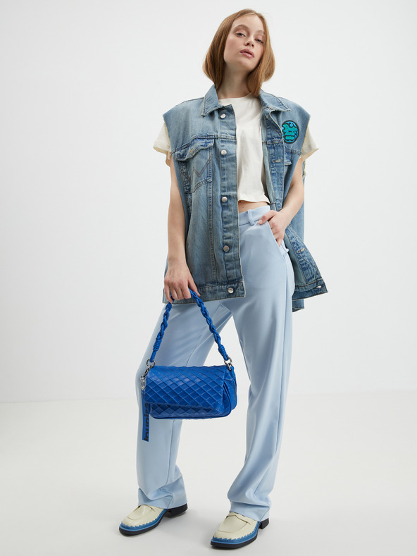 Noisy May Kremasta majica Noisy May Alena