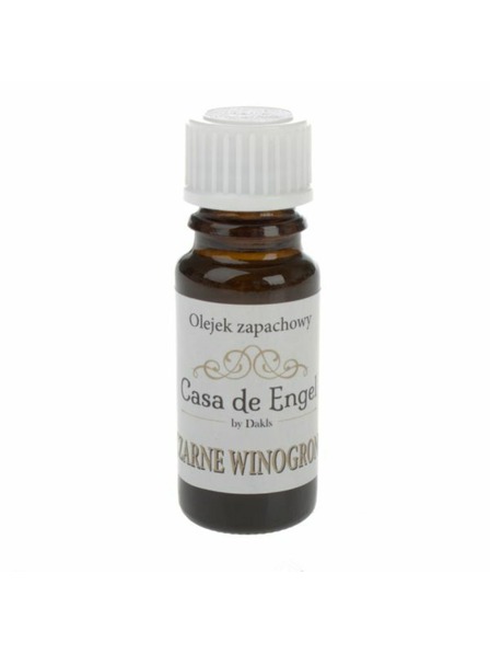Casa de Engel Parfemska kompozicija 10ml "CZARNE WINOGRONO", 0/25