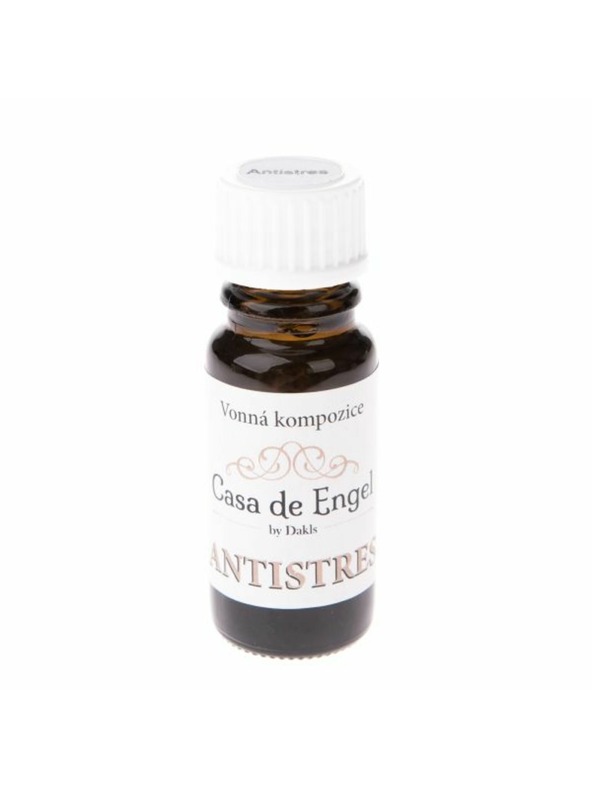 Casa de Engel Parfumska kompozicija 10ml "ANTISTRES", 0/25