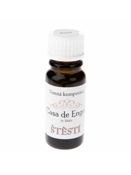 Casa de Engel Parfemska kompozicija 10ml "Sreča", 0/25