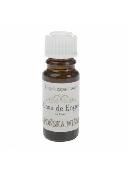 Casa de Engel Parfemska kompozicija 10ml "JAPOŃSKA WIŚNIA", 0/25
