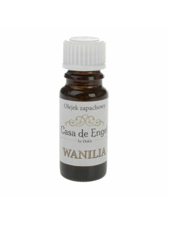 Casa de Engel Parfemska kompozicija 10ml "WANILIA", 0/25