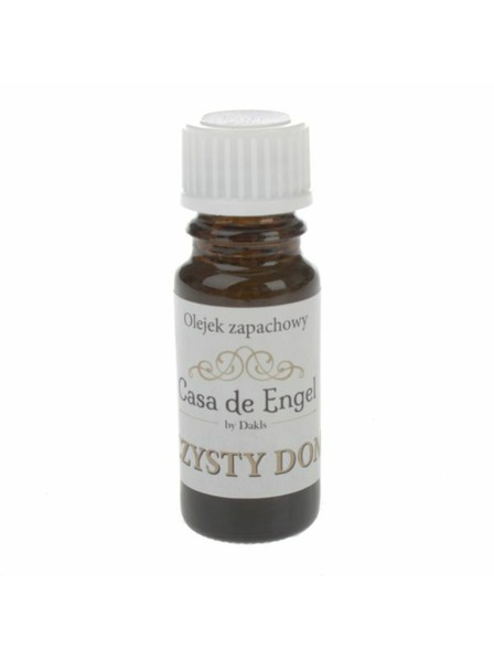 Casa de Engel Parfumska kompozicija 10ml "ČIST DOM", 0/25