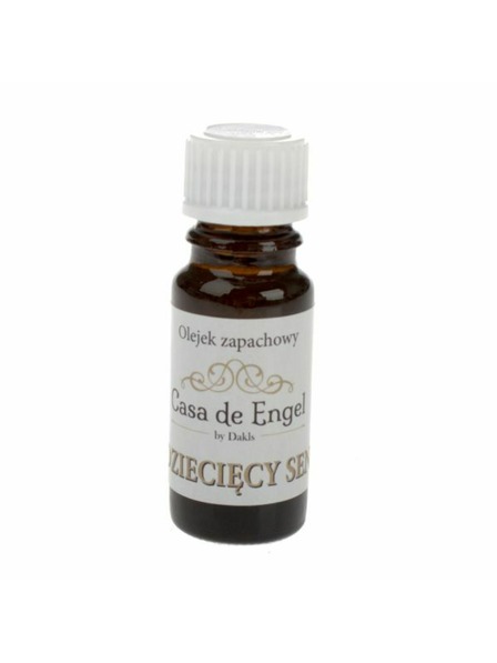 Casa de Engel Parfumska kompozicija 10ml "OTROŠKI SEN", 0/25