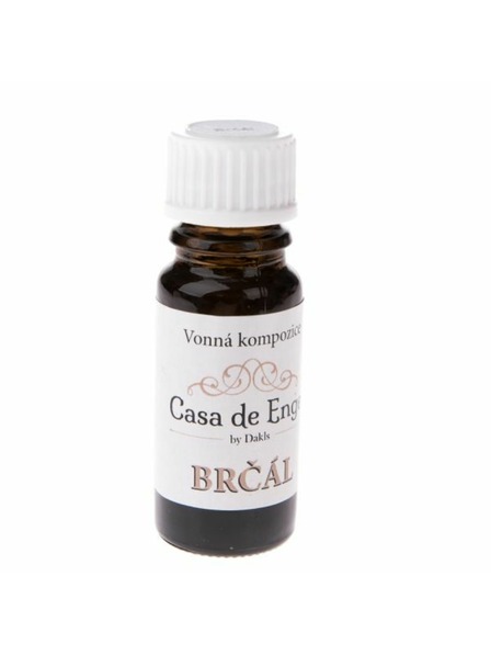 Casa de Engel Parfumska kompozicija 10ml "BRČÁL", 0/25
