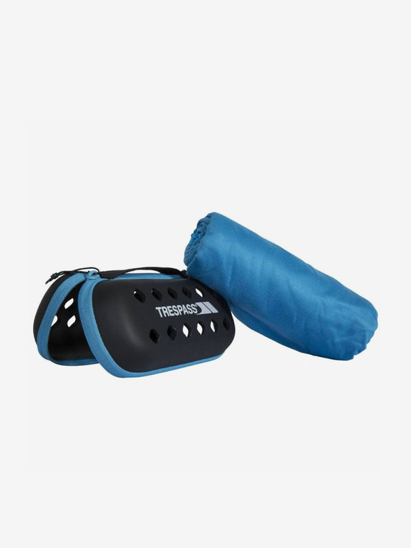 Trespass Hitro sušeča se brisača Trespass Compatto