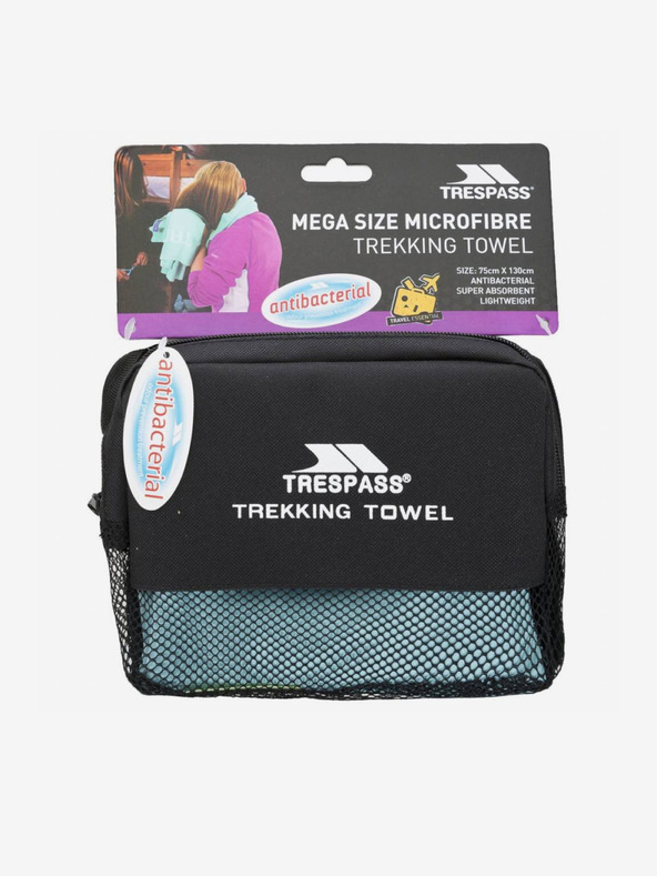 Trespass Antibakterijska brisača Trespass Soggy