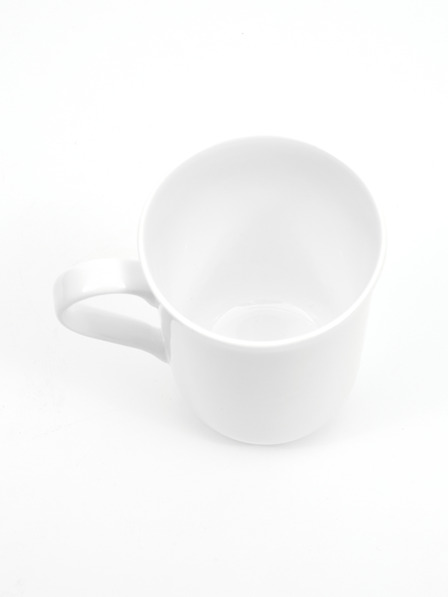 Maxwell & Williams Maxwell & Williams Beli lonček iz kostnega porcelana