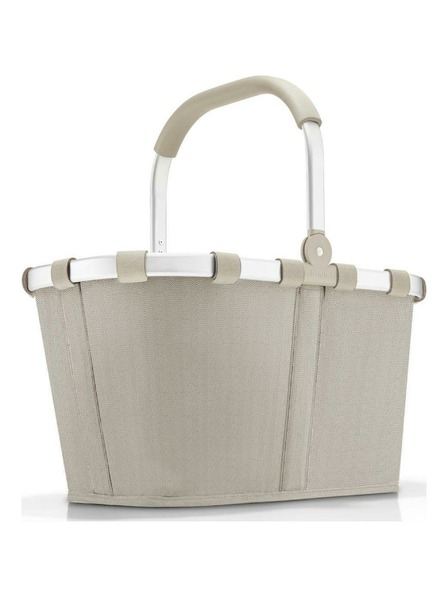 Reisenthel Torba Reisenthel Carrybag Herringbone Sand