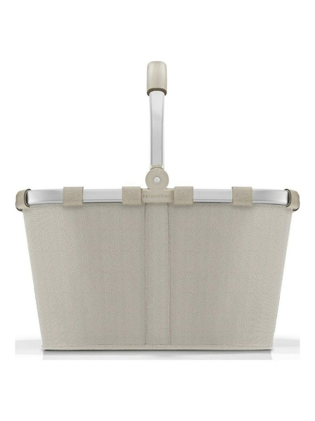 Reisenthel Torba Reisenthel Carrybag Herringbone Sand