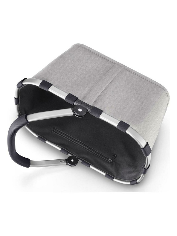 Reisenthel Reisenthel torba za prenašanje sivkasta