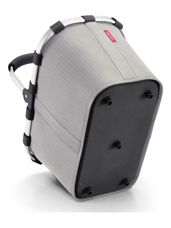 Reisenthel Reisenthel torba za prenašanje sivkasta