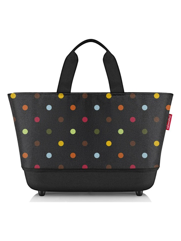 Reisenthel Torba Reisenthel Shoppingbasket Dots