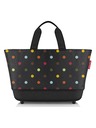 Reisenthel Torba Reisenthel Shoppingbasket Dots