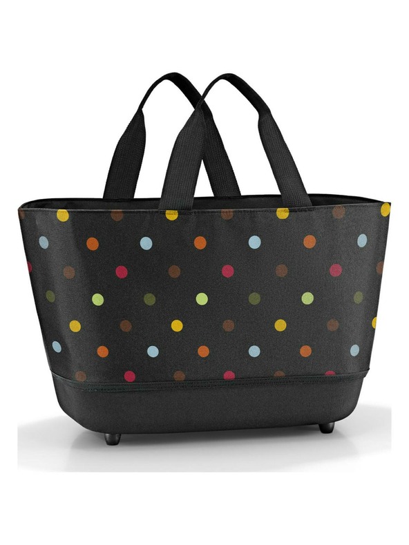 Reisenthel Torba Reisenthel Shoppingbasket Dots