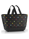 Reisenthel Torba Reisenthel Shoppingbasket Dots