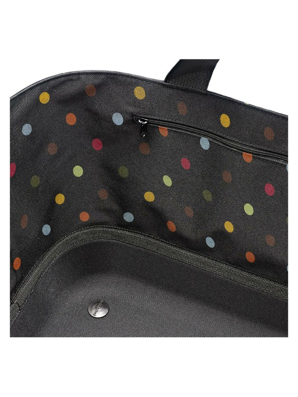 Reisenthel Torba Reisenthel Shoppingbasket Dots