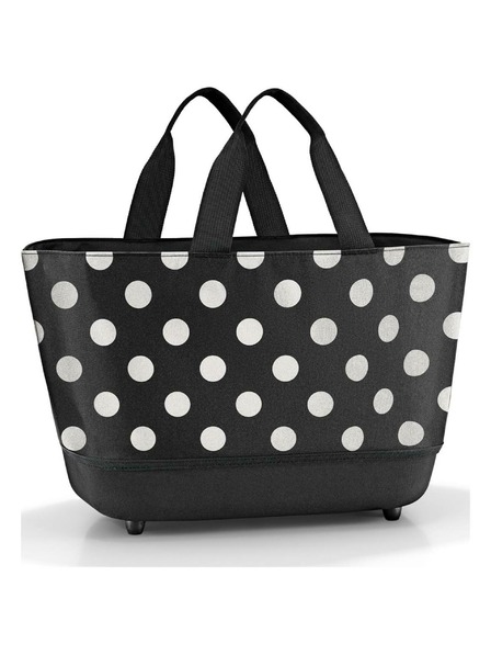Reisenthel Reisenthel nakupovalna košara Dots White