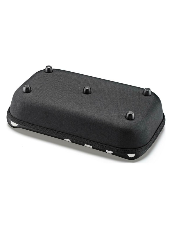 Reisenthel Reisenthel nakupovalna košara Dots White