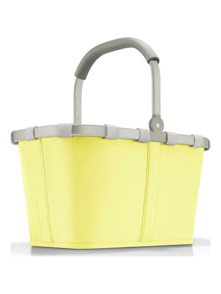 Reisenthel Reisenthel torba za prenosni kovček Frame Lemon Ice