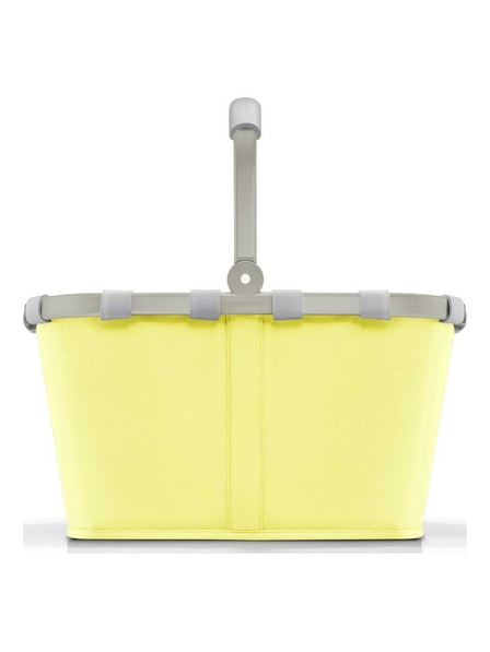 Reisenthel Reisenthel torba za prenosni kovček Frame Lemon Ice