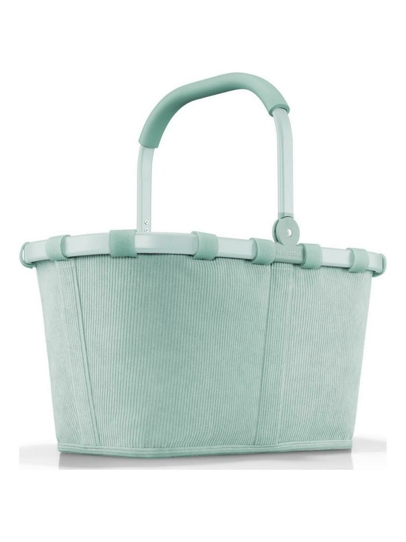 Reisenthel Reisenthel torba za prevoz blaga Frame Cord Mint