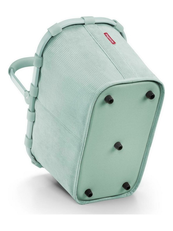 Reisenthel Reisenthel torba za prevoz blaga Frame Cord Mint