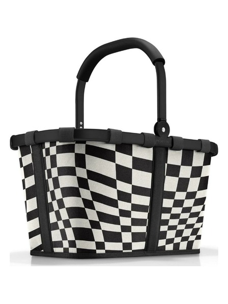 Reisenthel Torba Reisenthel Carrybag Frame Op-Art