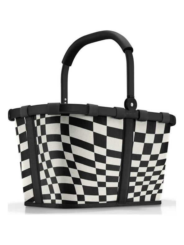 Reisenthel Torba Reisenthel Carrybag Frame Op-Art