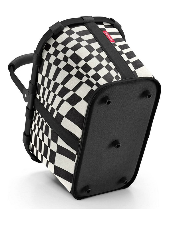 Reisenthel Torba Reisenthel Carrybag Frame Op-Art