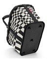 Reisenthel Torba Reisenthel Carrybag Frame Op-Art