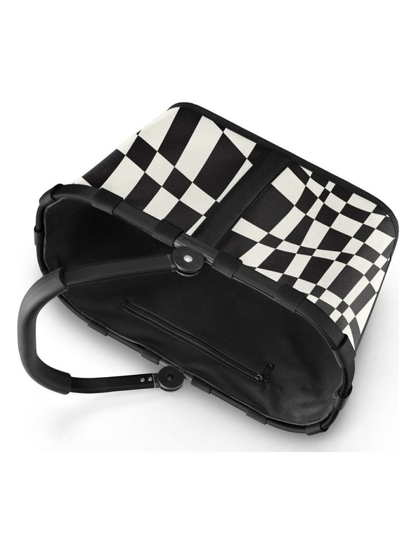 Reisenthel Torba Reisenthel Carrybag Frame Op-Art
