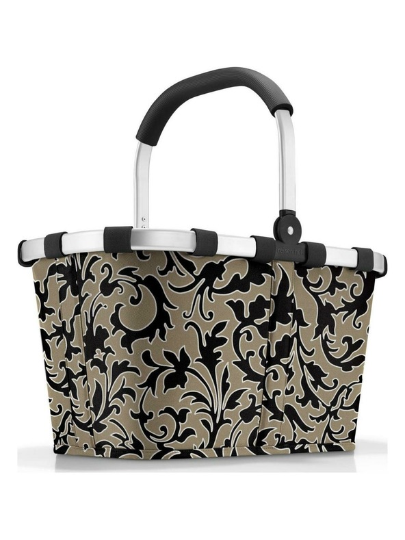 Reisenthel Torba Reisenthel Carrybag Baroque Marble