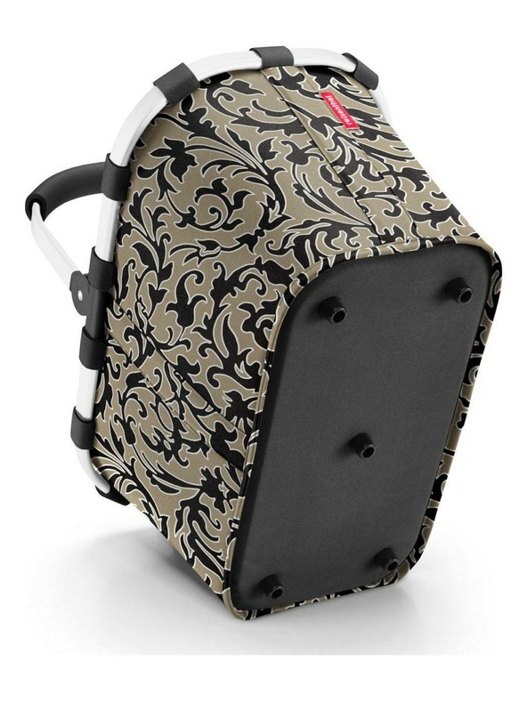 Reisenthel Torba Reisenthel Carrybag Baroque Marble