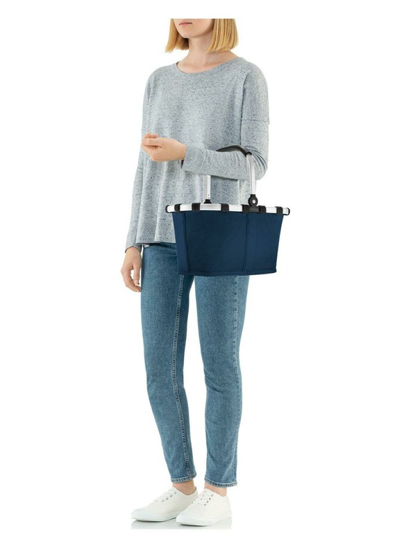 Reisenthel Reisenthel Carrybag XS temno modra