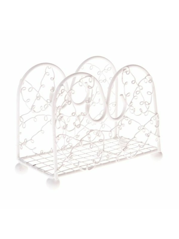 Casa de Engel Kovinski držač za serviete, 0/192