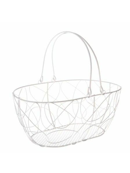 Casa de Engel Kovinska košara, 0/48