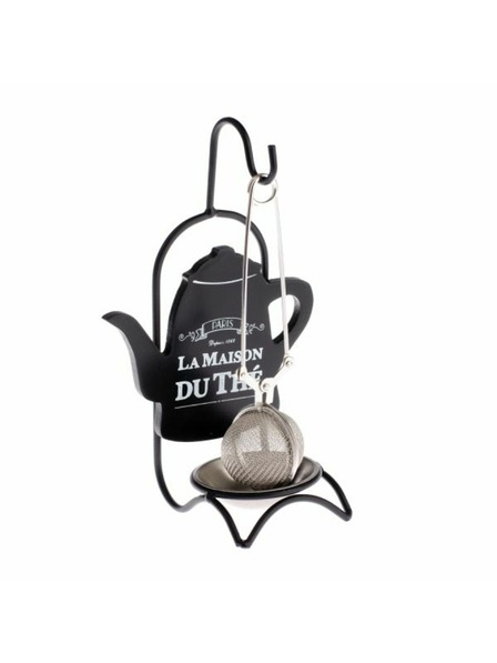 Casa de Engel Čajno sito na stojalu, 8/48