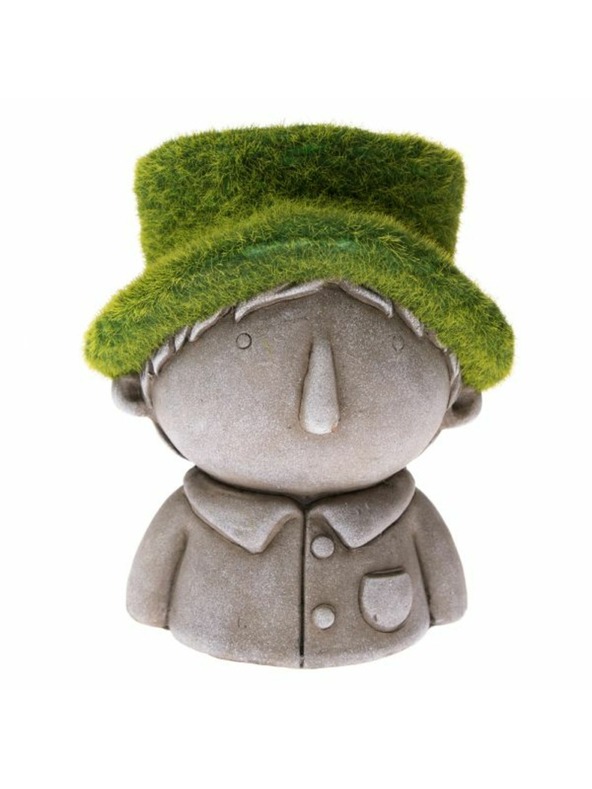 Casa de Engel Keramična posoda za rože, 0/12