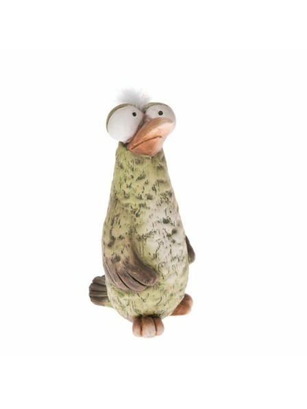 Casa de Engel Keramična ptica, 4/48