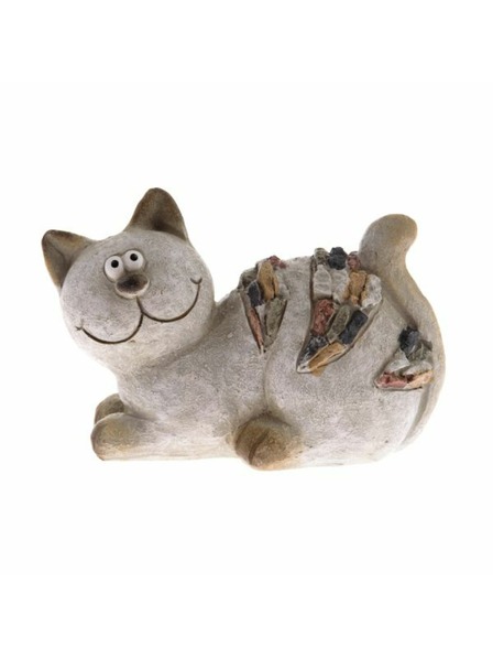 Casa de Engel Polirezinasta mačka, 3/27